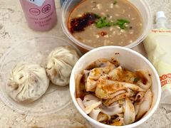 -朗妈私房菜(婺女州店)