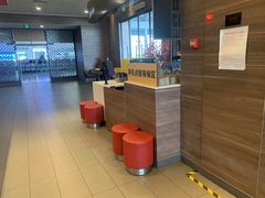 -麦当劳(苏州火车站南广场店)