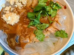 -老关东铁锅炖(上游街店)