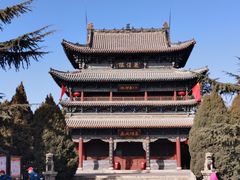 -迎泽公园
