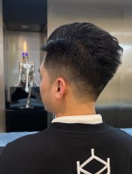 -艾美A·M Hair Salon
