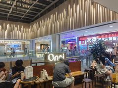 -凯德MALL(西直门店)