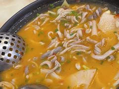 -李师傅脆肚(梅林店)