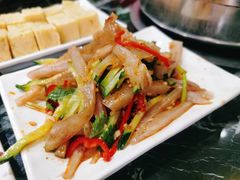 -潮汕美牛肉丸火锅店(天宁寺店)