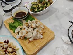 -威海渔村(黄兴路店)