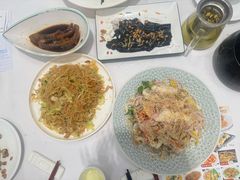 -小榄公饭店·岭南庭院餐厅(民安北路店)