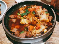 -树厨贵州菜(大十字店)