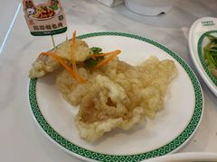 -华天延吉餐厅(西四总店)