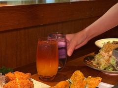 -长崎屋·23年日本料理·刺身·烧鸟(天河北路店)