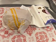 -麦当劳(一德路店)