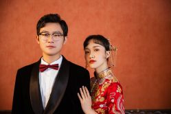 点击看大图 -Mu慕婚纱摄影·超级工作室