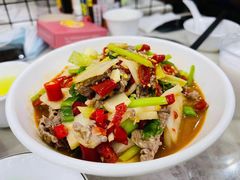 -红色湘菜馆(春风店)