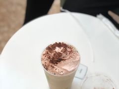 -奈雪的茶(大连新玛特店)