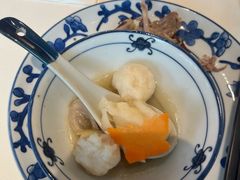 -侨美·唐荔园·40年地道粤菜