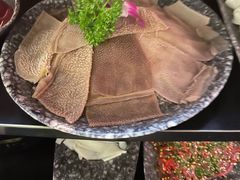 -哥老官重庆美蛙鱼头(宝山龙湖店)
