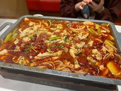 -火龙堂·风味民间菜(文一路店)