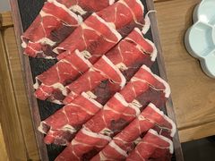 -阳坊胜利涮羊肉(阳坊老店)