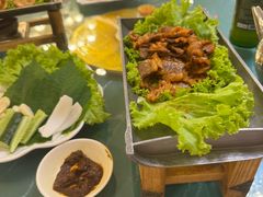 -平壤馆(西塔街店)