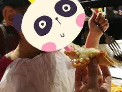 -豪尚豪牛排(彩悦城店)