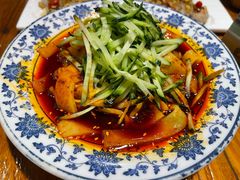 -柴窝堡22号辣子鸡·传承新疆菜