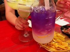 -Pistolera Mexican Cantina女枪手墨西哥餐厅(碧云路店)