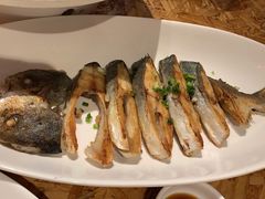 -陈鹏鹏潮汕菜(欢乐海岸 海边景观店)