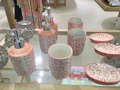 -Zara home(壹方中心店)