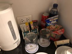 -曼谷文华中心点大酒店