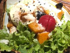 芝士南瓜恋-繁·醉花亭小酒馆(鼓楼店)