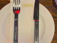 -1886德国汽车餐厅(外滩中央店)