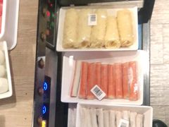 -野妹经典火锅(民治店)