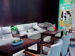 -曙光薇酒店(南京夫子庙老门东店)