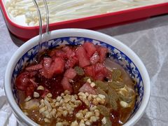 -肥家大排档(天河体育西店)