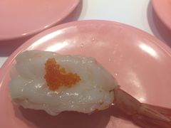 -争鲜回转寿司(通州万达店)