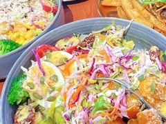 -魏斯理汉堡(西安沣东吾悦店)