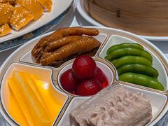 -粤匠·澳门点心粤菜海鲜(澳门半岛店)