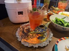 -辣得叫湘菜(四明店)