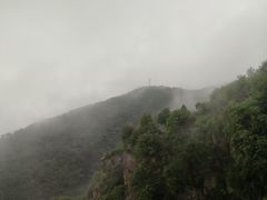 -北京鹫峰国家森林公园