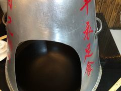 -地锅传奇(水产西路店)