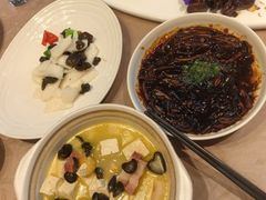 -东方明珠老上海8号餐厅(东方明珠广播电视塔店)