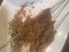 -壹块捌烧烤(灯市口店)