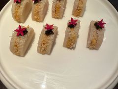 -甄御•海鲜新青岛菜(麦岛店)