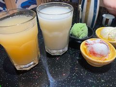 -真剑日本料理·铁板烧(贵州路店)