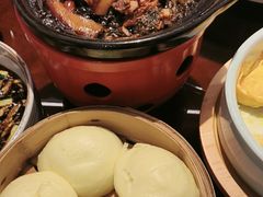 -小户人家(循礼门南国中心店)
