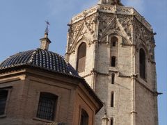 -瓦伦西亚大教堂