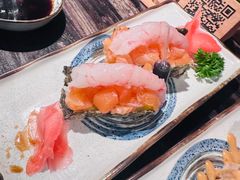 -眷屋の深夜食堂(云瑞邻里中心店)