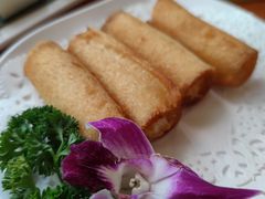 -快活林食家