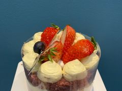 -黛汀烘焙DAINTY BAKERY(代字行合生汇店)