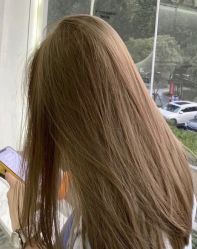 -YOUR HAIR の Harajuku