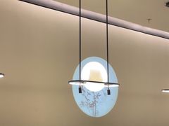 -绿茶餐厅(青岛城阳万象汇店)